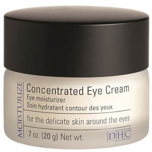 Dhc Concentrated Eye Cream 20 G