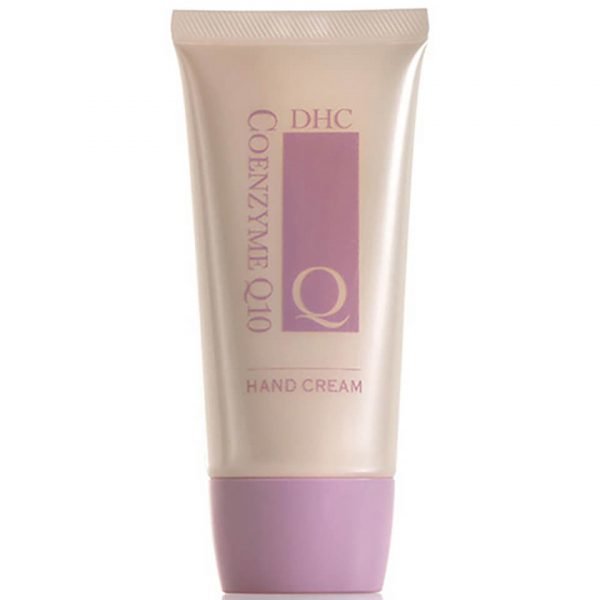 Dhc Coq10 Hand Cream 50 G