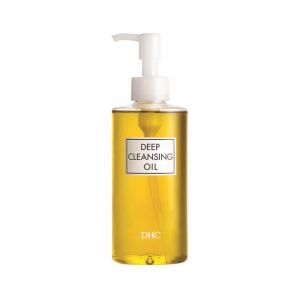 Dhc Deep Cleansing Oil 200 Ml