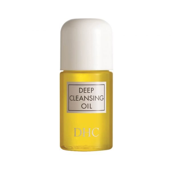 Dhc Deep Cleansing Oil 30 Ml