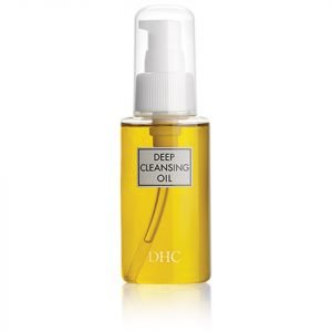 Dhc Deep Cleansing Oil 70 Ml