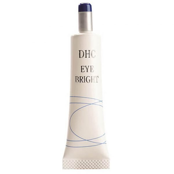 Dhc Eye Bright Depuffing Gel 15 G