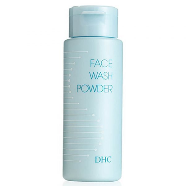 Dhc Face Wash Powder 50 G