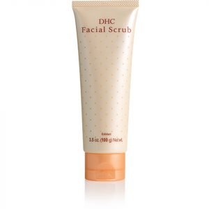 Dhc Facial Scrub 100 G