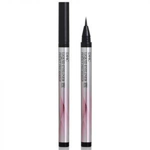 Dhc Liquid Eyeliner Ex Black