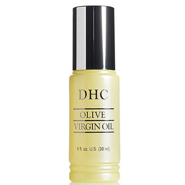 Dhc Olive Virgin Oil 30 Ml