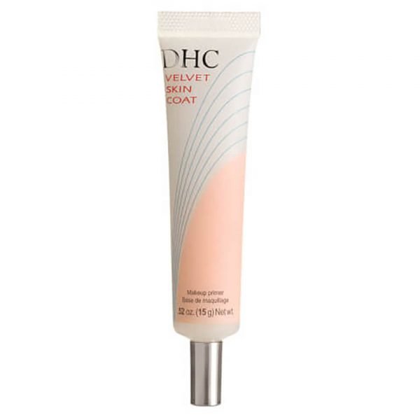 Dhc Velvet Skin Coat Primer 15 G