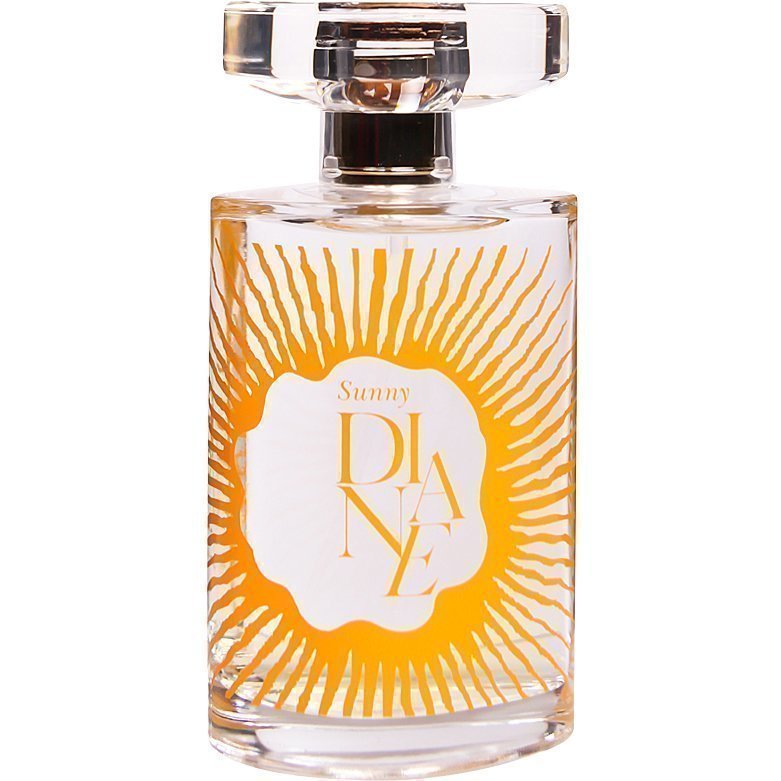 Diane Von Furstenberg Sunny Diane EdT EdT 100ml