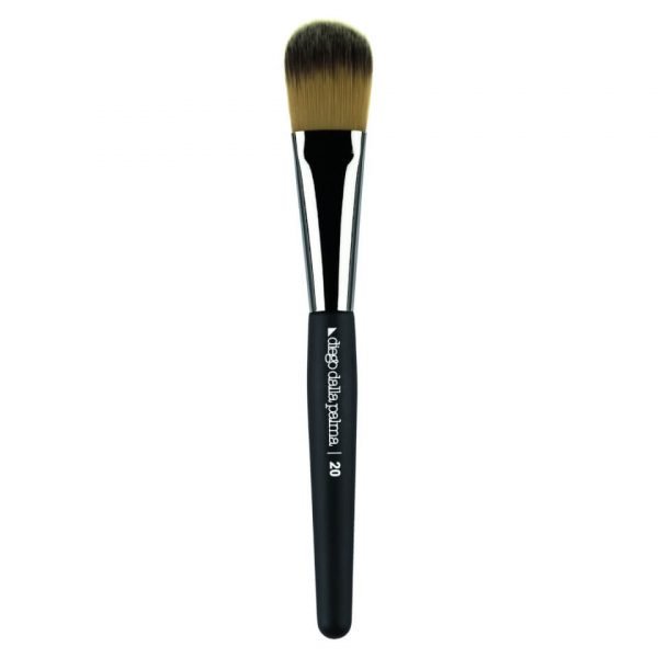 Diego Dalla Palma Foundation And Primer Brush 20