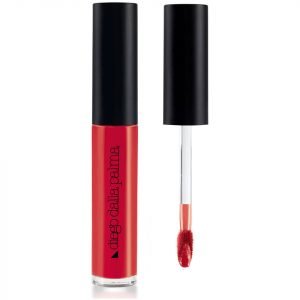 Diego Dalla Palma Geisha Matt Liquid Lipstick 6.5 Ml Various Shades Bright Red