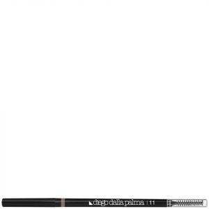 Diego Dalla Palma High Precision Long Lasting Water Resistant Brow Pencil Various Shades Light