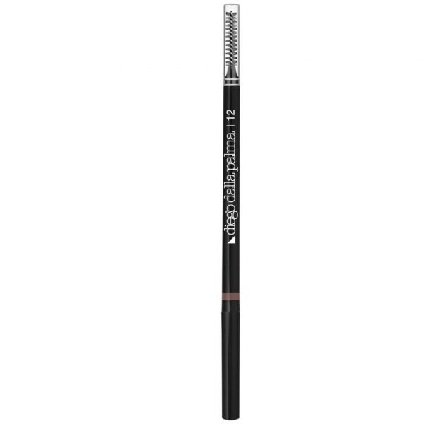 Diego Dalla Palma High Precision Long Lasting Water Resistant Brow Pencil Various Shades Medium