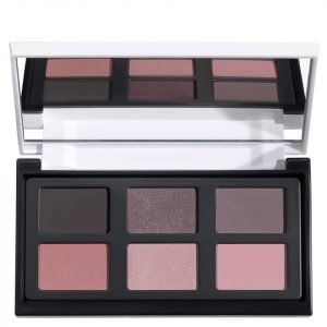 Diego Dalla Palma La Vie En Beige Nude Eye Shadow Palette 6 X 1 G