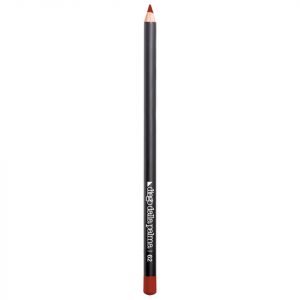 Diego Dalla Palma Lip Pencil 1.5g Various Shades Brick Red