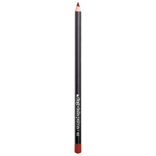 Diego Dalla Palma Lip Pencil 1.5g Various Shades Brick Red