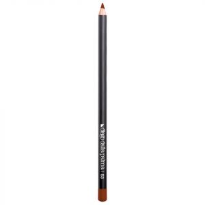 Diego Dalla Palma Lip Pencil 1.5g Various Shades Brown