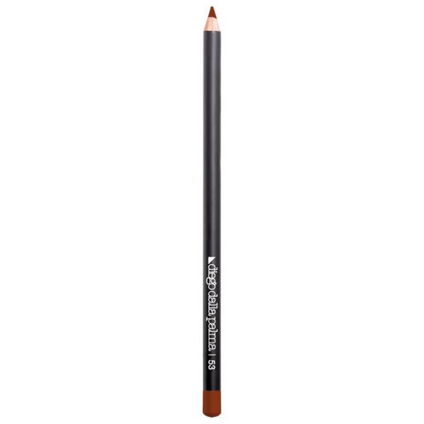 Diego Dalla Palma Lip Pencil 1.5g Various Shades Brown