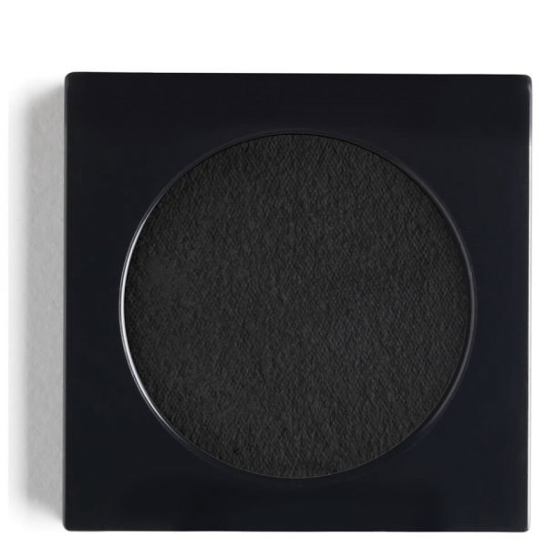 Diego Dalla Palma Makeupstudio Matt Eyeshadow 3g Various Shades Total Black