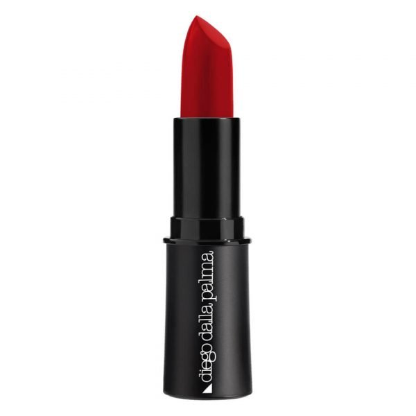 Diego Dalla Palma Makeupstudio Mattissimo Matt Lipstick 3.5g Various Shades Absolute Red