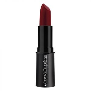 Diego Dalla Palma Makeupstudio Mattissimo Matt Lipstick 3.5g Various Shades Black Dahlia