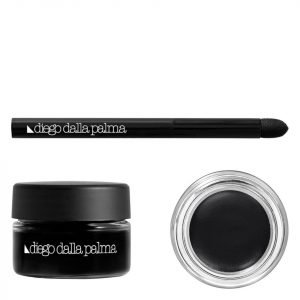 Diego Dalla Palma Makeupstudio Water Resistant Oriental Kajal And Eyeliner 3.2 G