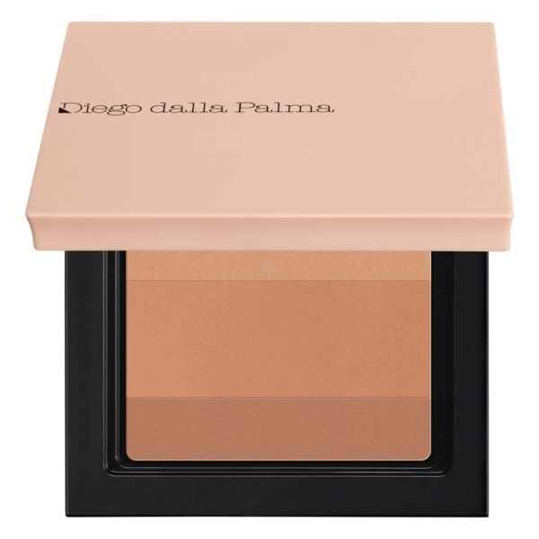 Diego Dalla Palma Naked Symphony Compact Face Powder Multi 10 G