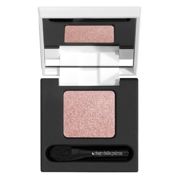 Diego Dalla Palma Satin Pearl Eye Shadow 2g Various Shades Pale Pink