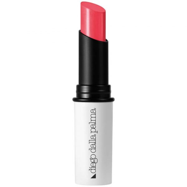 Diego Dalla Palma Semi-Transparent Shiny Lipstick 2.5 Ml Various Shades Pink Salmon