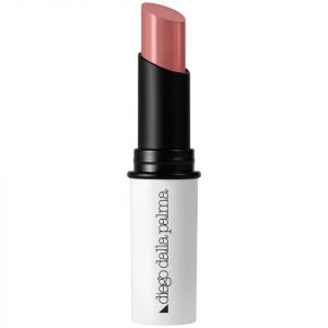 Diego Dalla Palma Semi-Transparent Shiny Lipstick 2.5 Ml Various Shades Satin Pink Beige