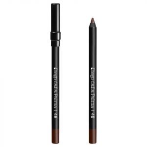 Diego Dalla Palma Water Resistant Eye Pencil Brown