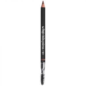 Diego Dalla Palma Water Resistant Long Lasting Eyebrow Pencil 2.5g Various Shades Light