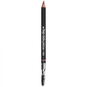 Diego Dalla Palma Water Resistant Long Lasting Eyebrow Pencil 2.5g Various Shades Medium