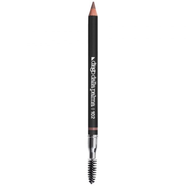 Diego Dalla Palma Water Resistant Long Lasting Eyebrow Pencil 2.5g Various Shades Medium