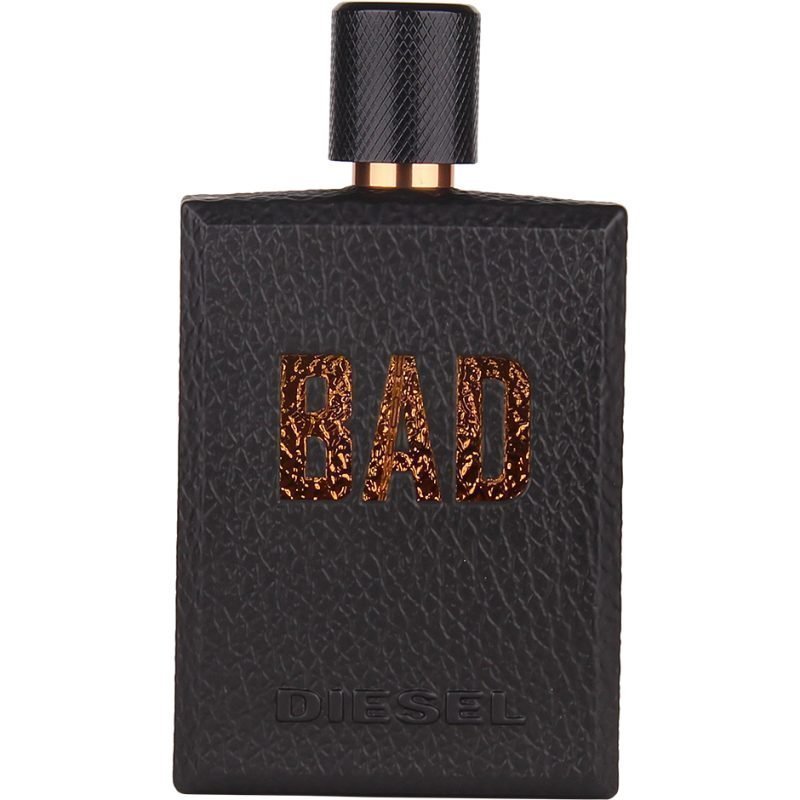 Diesel BAD EdT 125ml