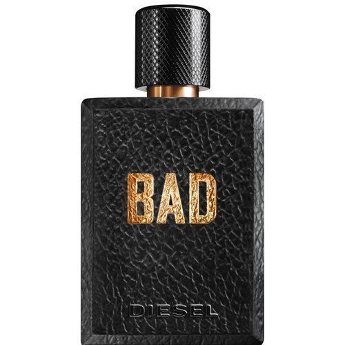 Diesel BAD EdT 50 ml