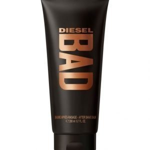 Diesel Bad Aftershave Balm 200 ml