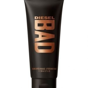 Diesel Bad Aftershave Balm 200 ml