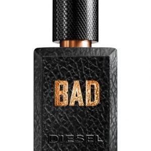 Diesel Bad Edt Tuoksu 35 ml