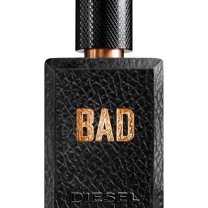 Diesel Bad Edt Tuoksu 50 ml