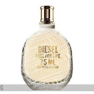 Diesel Diesel Fuel For Life Edp 75ml