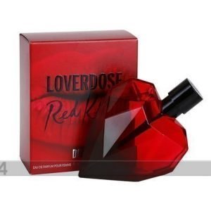 Diesel Diesel Loverdose Red Kiss Edp 75ml