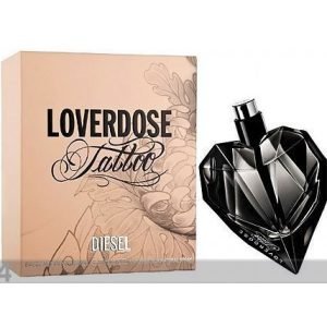 Diesel Diesel Loverdose Tattoo Edp 30ml