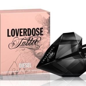 Diesel Diesel Loverdose Tattoo Edp 50ml