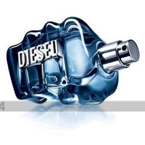 Diesel Diesel Only The Brave Edt 75ml