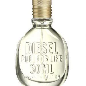 Diesel Fuel For Life Eau De Toilette Tuoksu Miehelle