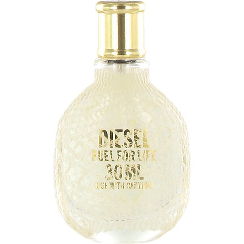 Diesel Fuel For Life For Her EdP EdP 30ml