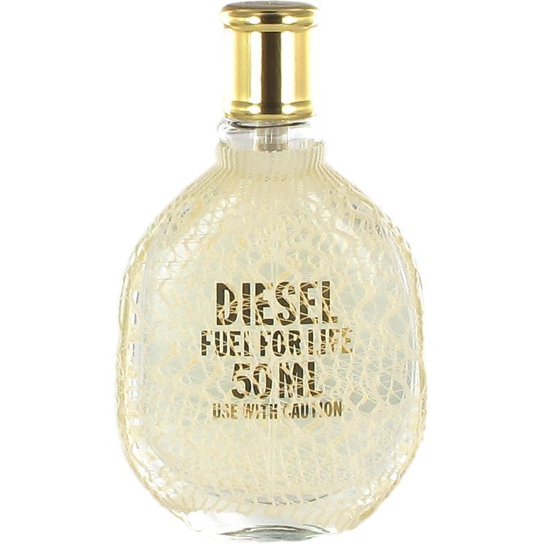 Diesel Fuel For Life For Her EdP EdP 50ml