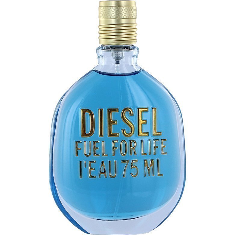 Diesel Fuel For Life L'Eau EdT EdT 75ml