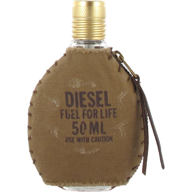 Diesel Fuel For Life for Him EdT EdT 50ml