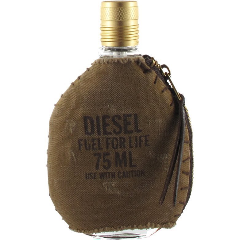 Diesel Fuel For Life for Him EdT EdT 75ml